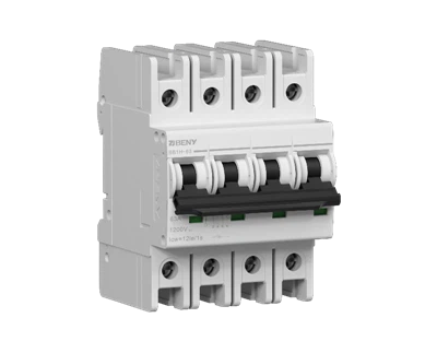 DC ISOLATOR 1200V DC 63A 4POLE SOLAR ISOLATOR CE/ CB دارای گواهینامه BB1H-63